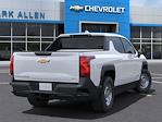 New 2025 Chevrolet Silverado EV Work Truck Crew Cab 4WD Pickup for sale #SU411876 - photo 37