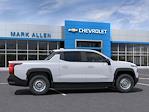 New 2025 Chevrolet Silverado EV Work Truck Crew Cab 4WD Pickup for sale #SU411876 - photo 40