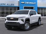 New 2025 Chevrolet Silverado EV Work Truck Crew Cab 4WD Pickup for sale #SU411876 - photo 41