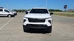 New 2025 Chevrolet Silverado EV Work Truck Crew Cab 4WD Pickup for sale #SU411876 - photo 4