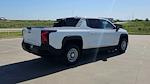 New 2025 Chevrolet Silverado EV Work Truck Crew Cab 4WD Pickup for sale #SU411876 - photo 2