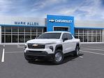 New 2025 Chevrolet Silverado EV Work Truck Crew Cab 4WD Pickup for sale #SU411876 - photo 43