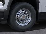 New 2025 Chevrolet Silverado EV Work Truck Crew Cab 4WD Pickup for sale #SU411876 - photo 44