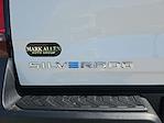 New 2025 Chevrolet Silverado EV Work Truck Crew Cab 4WD Pickup for sale #SU411876 - photo 32