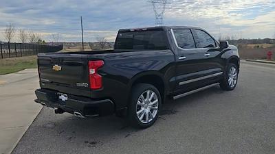 New 2025 Chevrolet Silverado 1500 High Country Crew Cab 4WD Pickup for sale #SZ202071 - photo 2