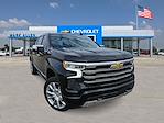 New 2025 Chevrolet Silverado 1500 High Country Crew Cab 4WD Pickup for sale #SZ202071 - photo 1