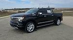 New 2025 Chevrolet Silverado 1500 High Country Crew Cab 4WD Pickup for sale #SZ202071 - photo 5
