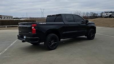 New 2025 Chevrolet Silverado 1500 Custom Crew Cab 4WD Pickup for sale #SZ212335 - photo 2