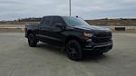 New 2025 Chevrolet Silverado 1500 Custom Crew Cab 4WD Pickup for sale #SZ212335 - photo 3