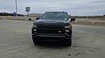 New 2025 Chevrolet Silverado 1500 Custom Crew Cab 4WD Pickup for sale #SZ212335 - photo 4