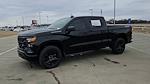 New 2025 Chevrolet Silverado 1500 Custom Crew Cab 4WD Pickup for sale #SZ212335 - photo 5