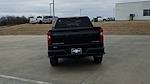 New 2025 Chevrolet Silverado 1500 Custom Crew Cab 4WD Pickup for sale #SZ212335 - photo 8