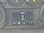New 2025 Chevrolet Silverado 1500 Custom Crew Cab 4WD Pickup for sale #SZ212335 - photo 12