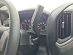 New 2025 Chevrolet Silverado 1500 Custom Crew Cab 4WD Pickup for sale #SZ212335 - photo 15