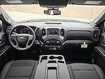 New 2025 Chevrolet Silverado 1500 Custom Crew Cab 4WD Pickup for sale #SZ212335 - photo 19