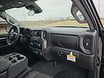 New 2025 Chevrolet Silverado 1500 Custom Crew Cab 4WD Pickup for sale #SZ212335 - photo 29