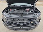 New 2025 Chevrolet Silverado 1500 Custom Crew Cab 4WD Pickup for sale #SZ212335 - photo 30