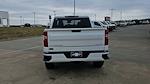 New 2025 Chevrolet Silverado 1500 Custom Crew Cab 4WD Pickup for sale #SZ219519 - photo 8