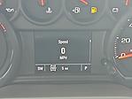 New 2025 Chevrolet Silverado 1500 Custom Crew Cab 4WD Pickup for sale #SZ219519 - photo 12