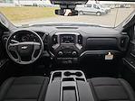 New 2025 Chevrolet Silverado 1500 Custom Crew Cab 4WD Pickup for sale #SZ219519 - photo 19