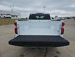 New 2025 Chevrolet Silverado 1500 Custom Crew Cab 4WD Pickup for sale #SZ219519 - photo 25