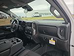 New 2025 Chevrolet Silverado 1500 Custom Crew Cab 4WD Pickup for sale #SZ219519 - photo 28