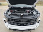 New 2025 Chevrolet Silverado 1500 Custom Crew Cab 4WD Pickup for sale #SZ219519 - photo 29
