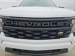New 2025 Chevrolet Silverado 1500 Custom Crew Cab 4WD Pickup for sale #SZ219519 - photo 30