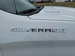 New 2025 Chevrolet Silverado 1500 Custom Crew Cab 4WD Pickup for sale #SZ219519 - photo 31