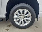 New 2025 Chevrolet Silverado 1500 Custom Crew Cab 4WD Pickup for sale #SZ219519 - photo 32