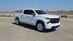 New 2025 Chevrolet Silverado 1500 Custom Crew Cab Pickup for sale #SZ219852 - photo 3