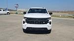 New 2025 Chevrolet Silverado 1500 Custom Crew Cab Pickup for sale #SZ219852 - photo 4