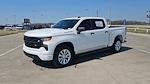New 2025 Chevrolet Silverado 1500 Custom Crew Cab Pickup for sale #SZ219852 - photo 5