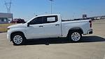 New 2025 Chevrolet Silverado 1500 Custom Crew Cab Pickup for sale #SZ219852 - photo 6