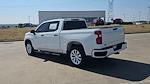 New 2025 Chevrolet Silverado 1500 Custom Crew Cab Pickup for sale #SZ219852 - photo 7