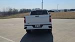New 2025 Chevrolet Silverado 1500 Custom Crew Cab Pickup for sale #SZ219852 - photo 8