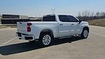 New 2025 Chevrolet Silverado 1500 Custom Crew Cab Pickup for sale #SZ219852 - photo 2
