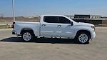 New 2025 Chevrolet Silverado 1500 Custom Crew Cab Pickup for sale #SZ219852 - photo 9