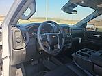 New 2025 Chevrolet Silverado 1500 Custom Crew Cab Pickup for sale #SZ219852 - photo 10