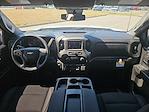 New 2025 Chevrolet Silverado 1500 Custom Crew Cab Pickup for sale #SZ219852 - photo 19