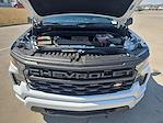 New 2025 Chevrolet Silverado 1500 Custom Crew Cab Pickup for sale #SZ219852 - photo 29