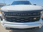 New 2025 Chevrolet Silverado 1500 Custom Crew Cab Pickup for sale #SZ219852 - photo 30