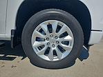New 2025 Chevrolet Silverado 1500 Custom Crew Cab Pickup for sale #SZ219852 - photo 32