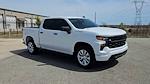 New 2025 Chevrolet Silverado 1500 Custom Crew Cab Pickup for sale #SZ220016 - photo 5