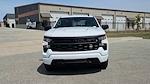 New 2025 Chevrolet Silverado 1500 Custom Crew Cab Pickup for sale #SZ220016 - photo 6
