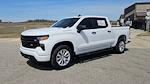 New 2025 Chevrolet Silverado 1500 Custom Crew Cab Pickup for sale #SZ220016 - photo 7