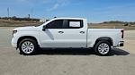 New 2025 Chevrolet Silverado 1500 Custom Crew Cab Pickup for sale #SZ220016 - photo 8