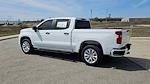 New 2025 Chevrolet Silverado 1500 Custom Crew Cab Pickup for sale #SZ220016 - photo 9