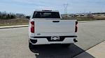 New 2025 Chevrolet Silverado 1500 Custom Crew Cab Pickup for sale #SZ220016 - photo 10