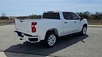New 2025 Chevrolet Silverado 1500 Custom Crew Cab Pickup for sale #SZ220016 - photo 2